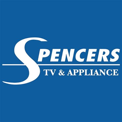 Spencer appliance - Spencers TV & Appliance. 10220 N 43rd Ave Glendale AZ 85302. (602) 504-2122. Claim this business. (602) 504-2122. Website. 